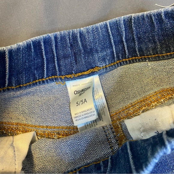 Boys Denim Shorts NWT - Picture 3 of 7